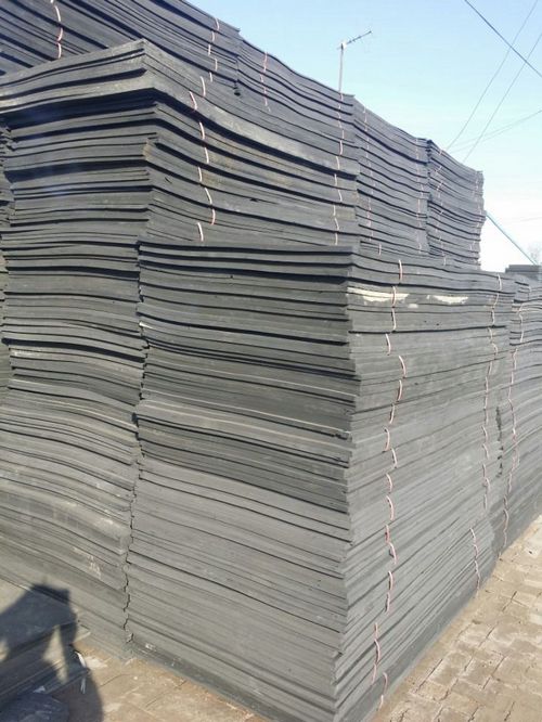 聚乙烯閉孔泡沫板，L1100型