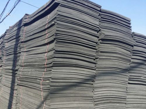 聚乙烯閉孔泡沫板，L600型